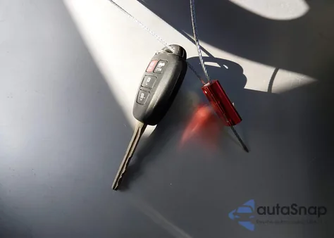 2016 Toyota Corolla Le from USA, damaged, VIN 2T1BURHE9GC732273